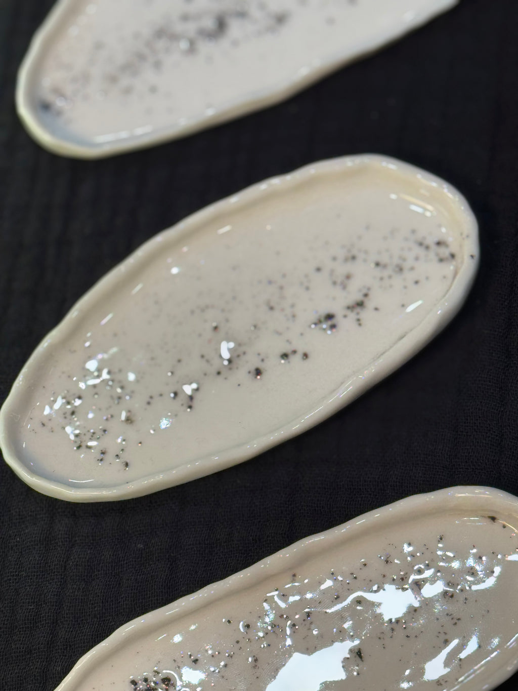 Simple Porcelain Tray