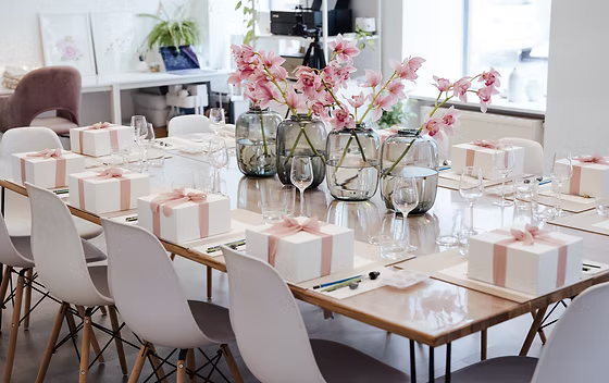 Weaving workshop for beginners in Vienna