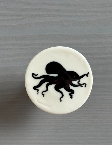 Octopus Door Knobs